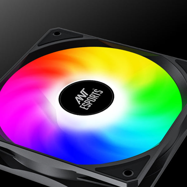 Vibrant ARGB Illumination for Your Rig
