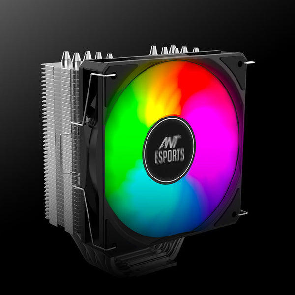 Unleash Peak Performance Cooling Power