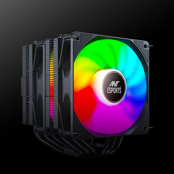 Unleash Peak Performance Cooling Power