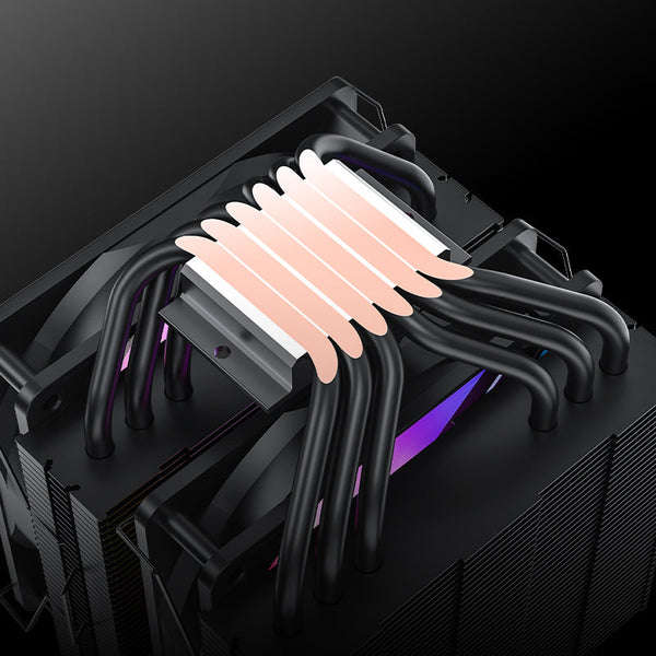 Precision Heat Transfer Through Advanced Copper Bends