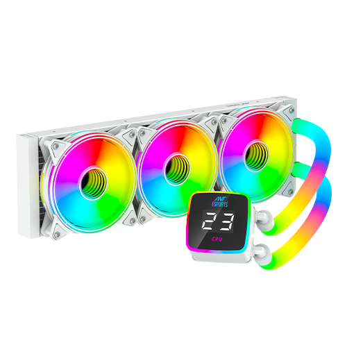 ICE GLOW SERIES