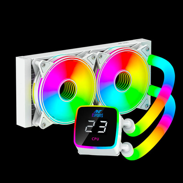 Unleash Ultimate Cooling Power Now