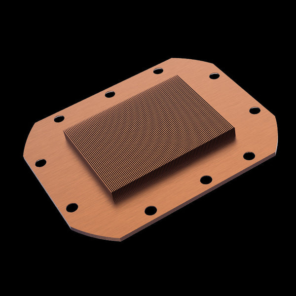 Precision Cooling Performance at Your Fingertips