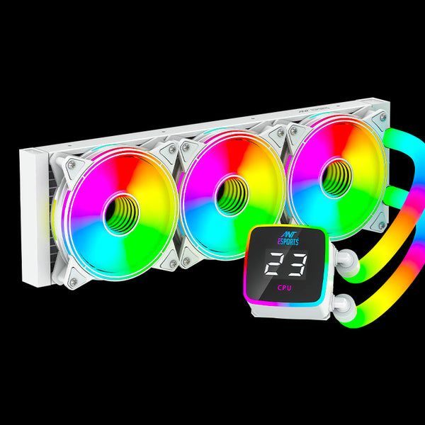 Unleash Ultimate Cooling Power Now