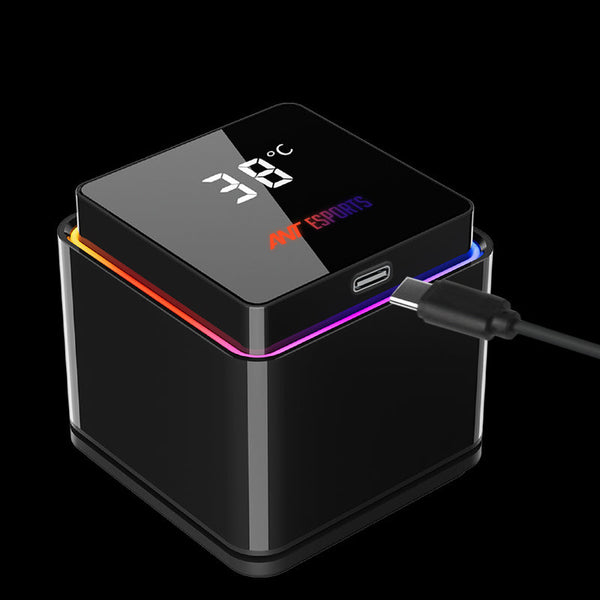 Effortless Connectivity with Type C Cable