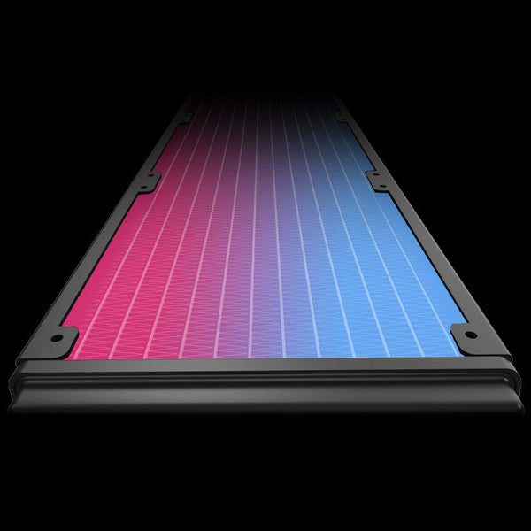 Immersive Cooling Power Displayed Up Close