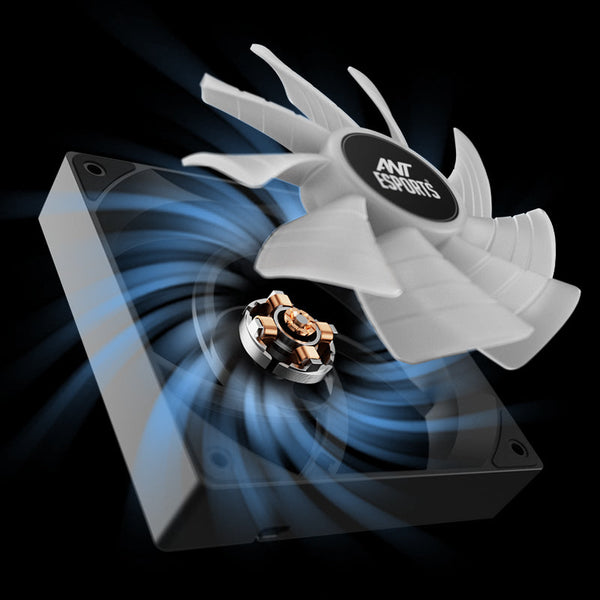 Precision Engineering for Peak Cooling Performance