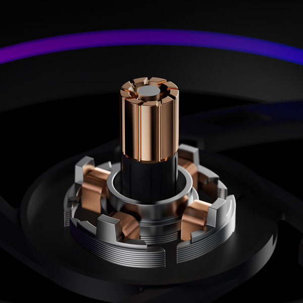 Precision Engineering Powers Your Rig's Core