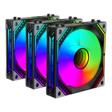 InfinityFlow 3x120MM ARGB Fan Kit