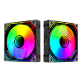 InfinityFlow 3x120MM ARGB Fan Kit