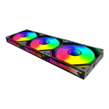 InfinityFlow 3x120MM ARGB Fan Kit