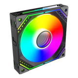 InfinityFlow 3x120MM ARGB Fan Kit