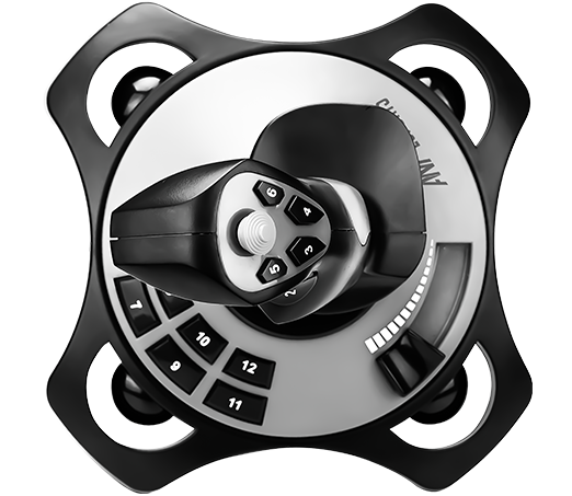 JS55 Joystick