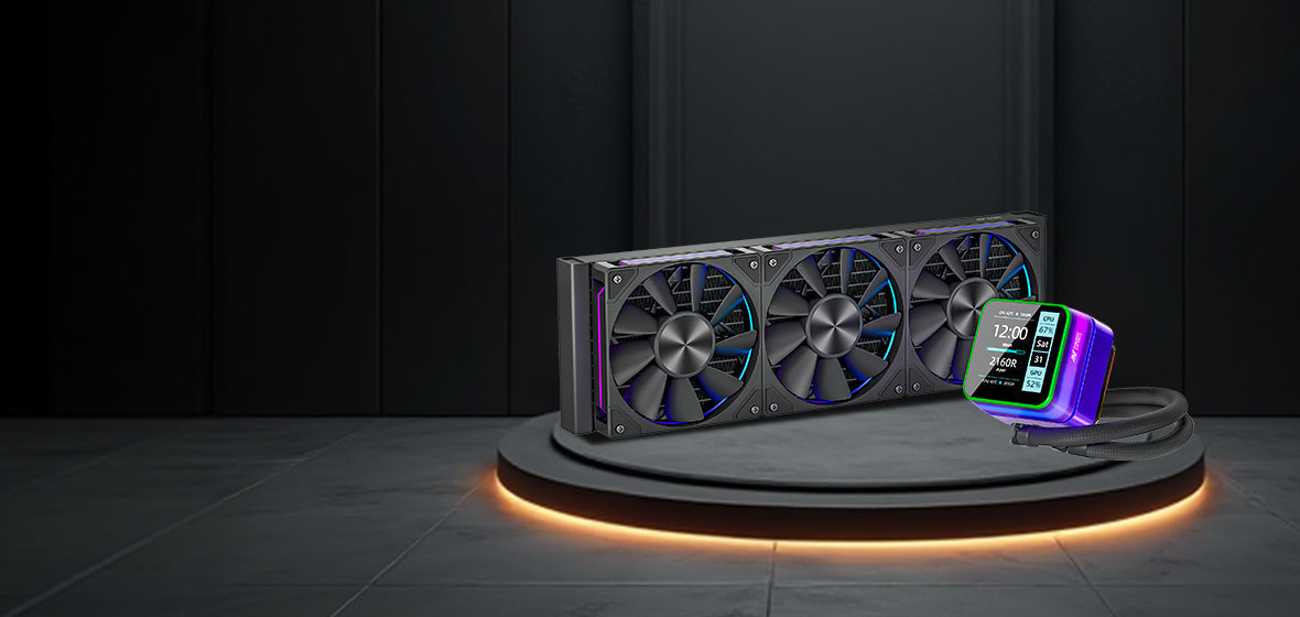 Liquid Coolers
