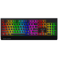 MK4000 Mechanical Keyboard