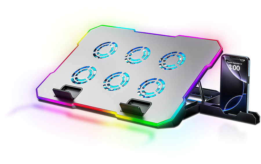 Laptop Coolers