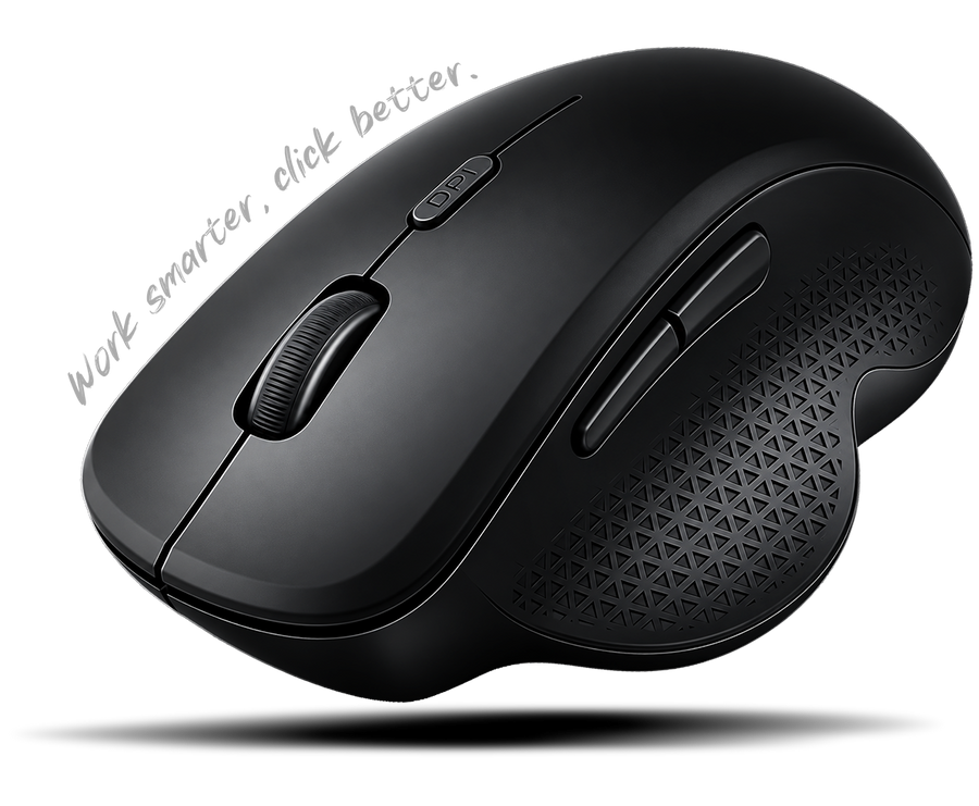 Office Mouse