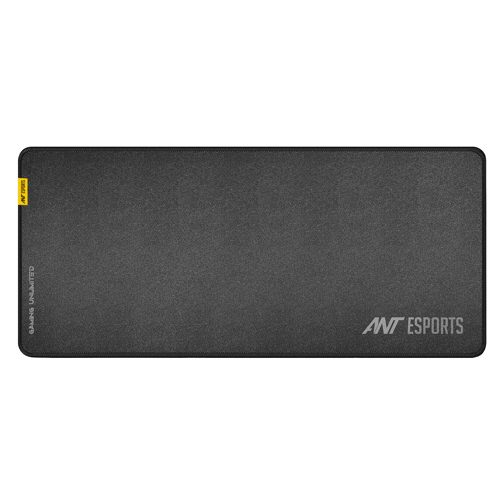 MP290 Mouse Pad - Black