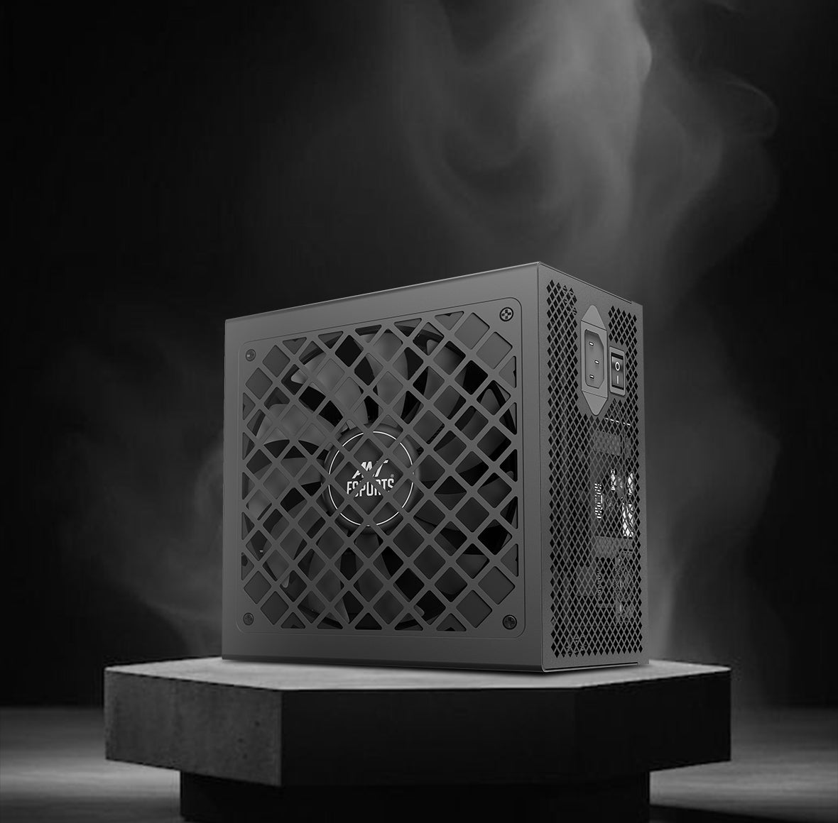 Power Supply Units