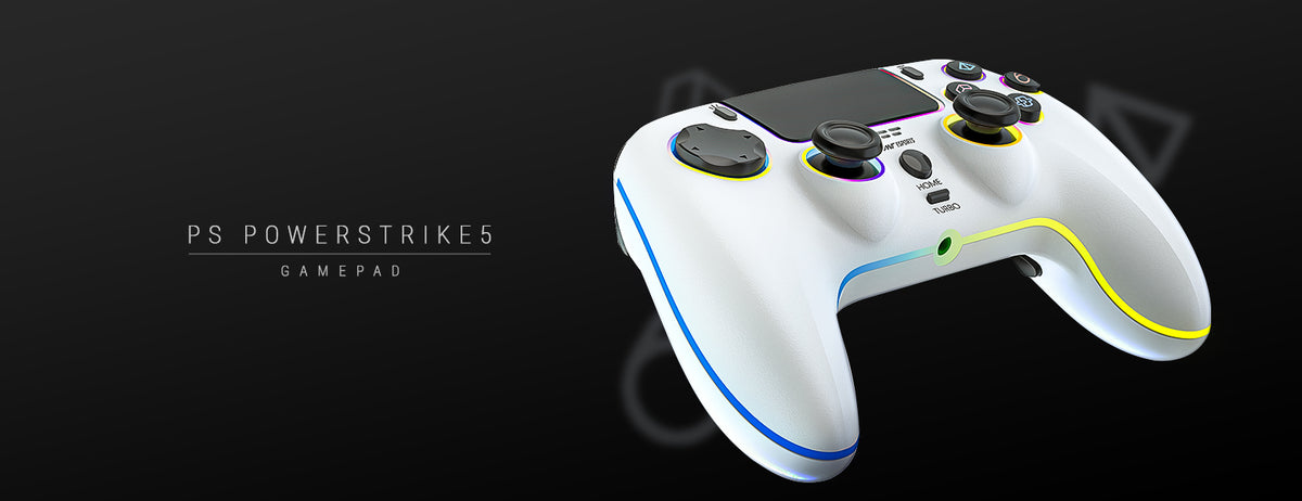 PS5 POWERSTRIKE 5 Controller