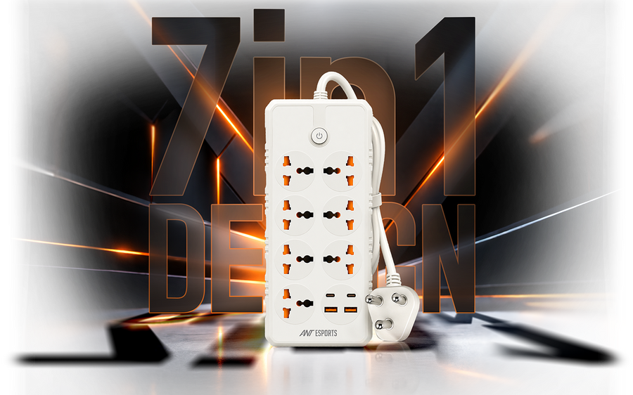 Power Strips