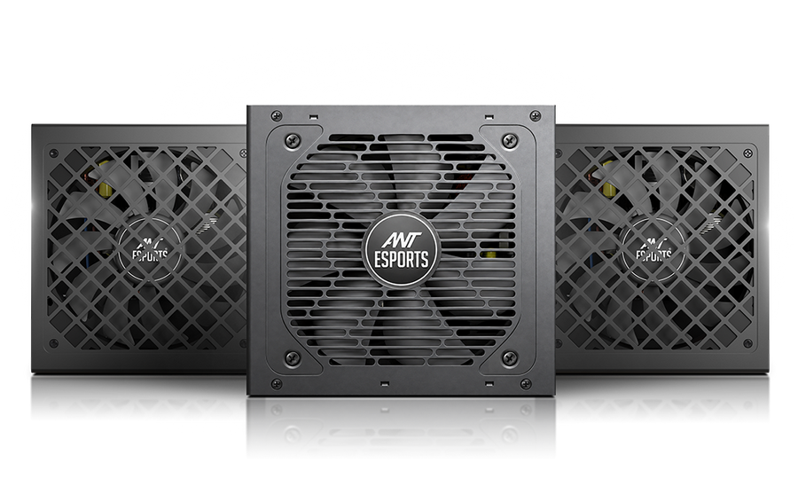 Power Supply Units