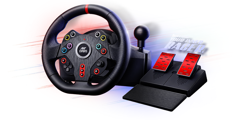 Racing Wheels