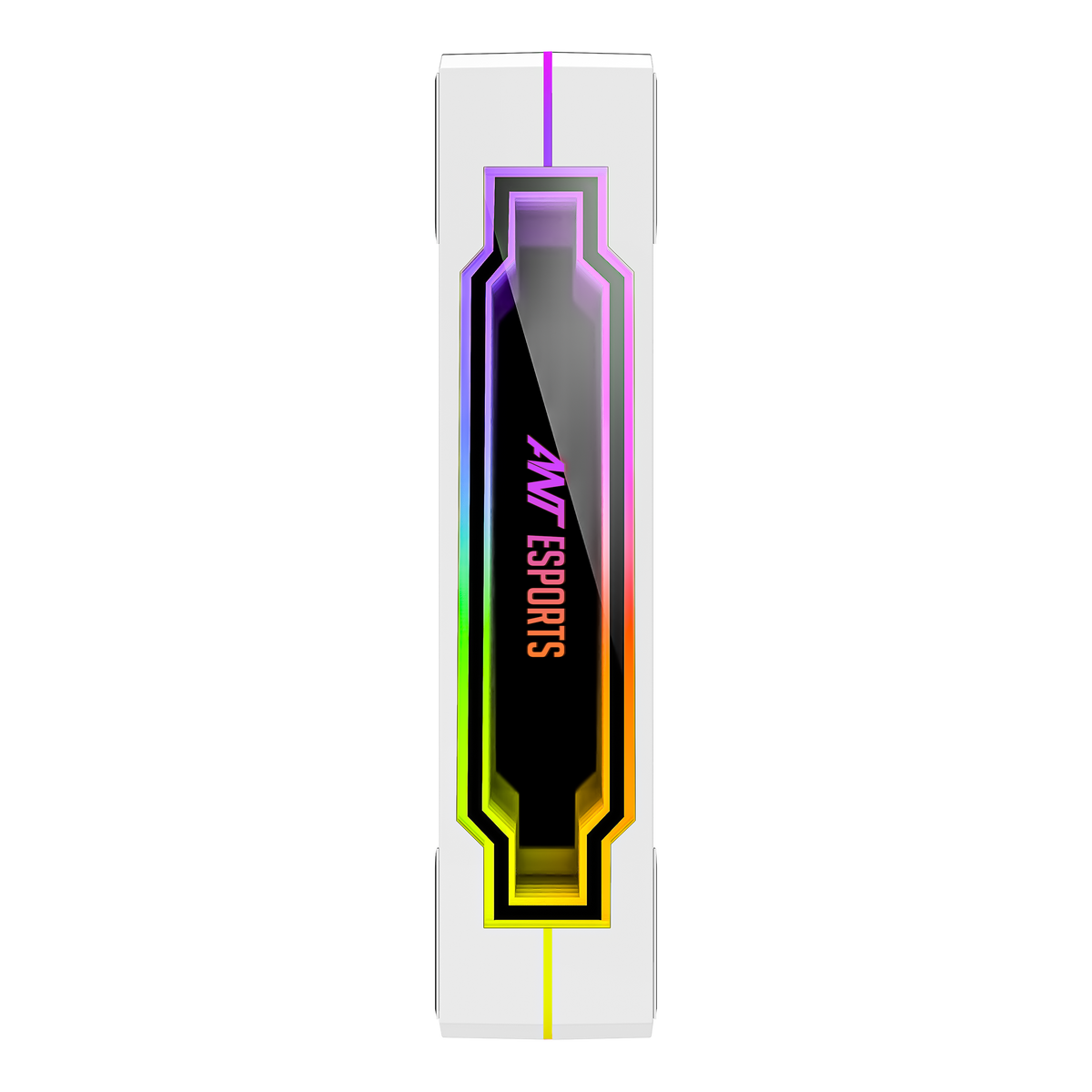 Sciflow 120mm ARGB White Case Fan