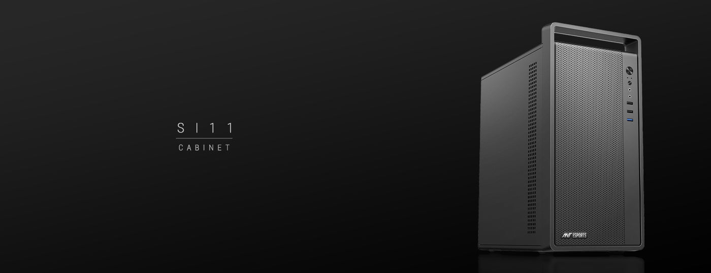 Si11 Office Cabinet