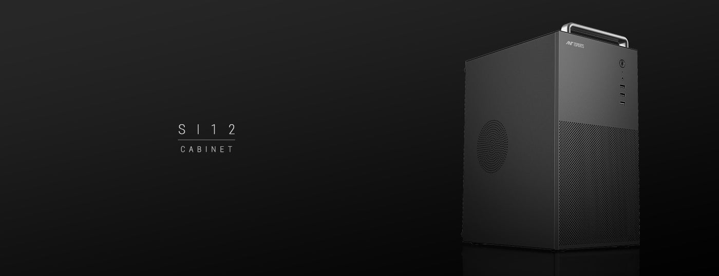 Si12 Office Cabinet