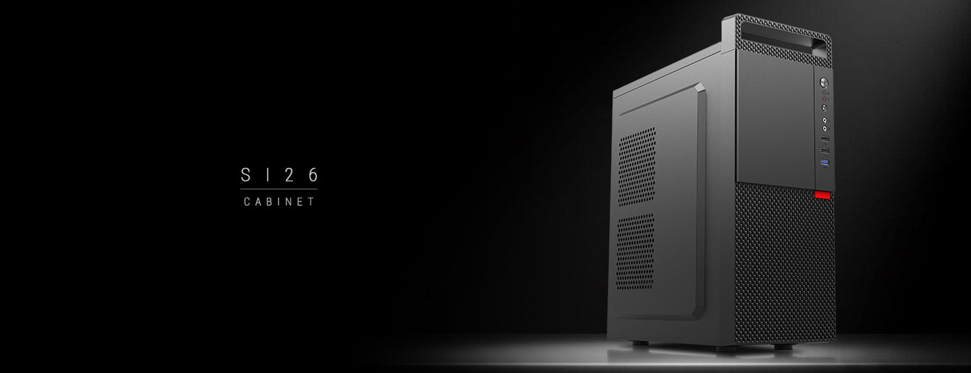 Si26 Office Cabinet