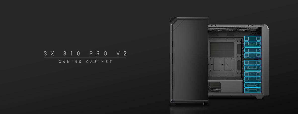 SX310 Pro V2