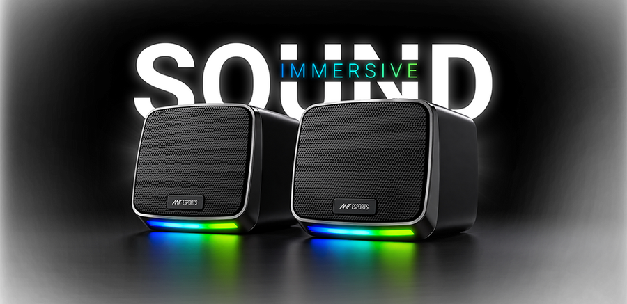 Gaming Speakers
