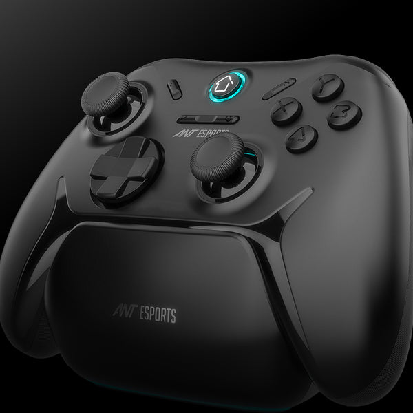 Drift-Free TMR Joysticks