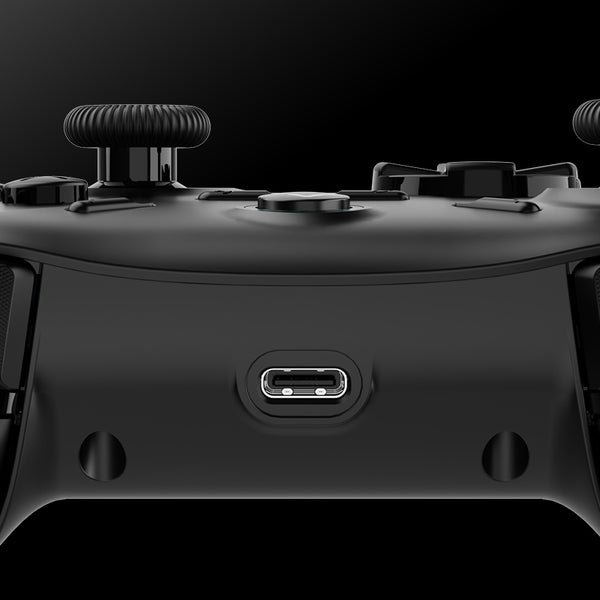 Convenient Connectivty & Battery Life
