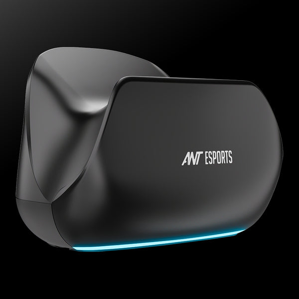 Charging Dock Included
