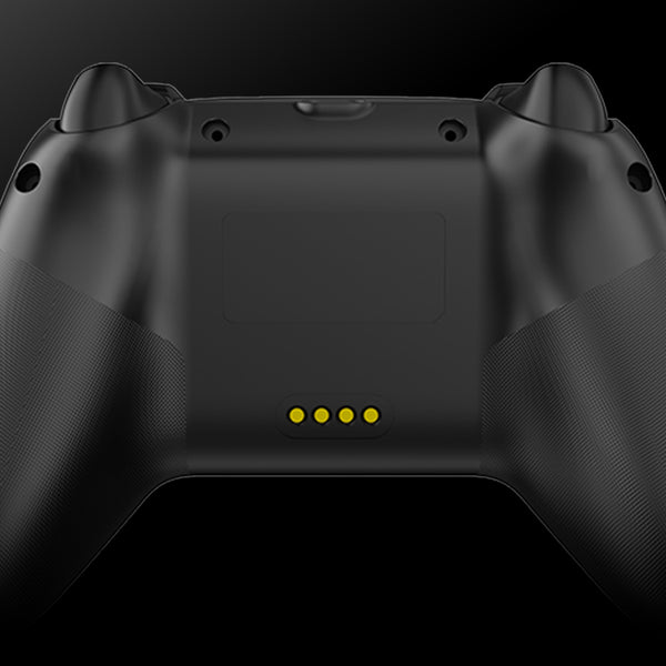 Ergonomic Grip and Wide Compatibility 