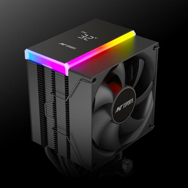 Unleash Peak Performance Cooling Power
