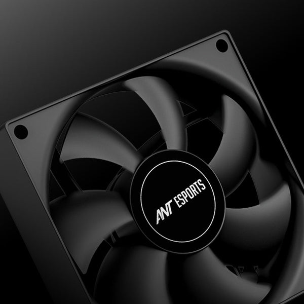 Precision Cooling at Your Fingertips