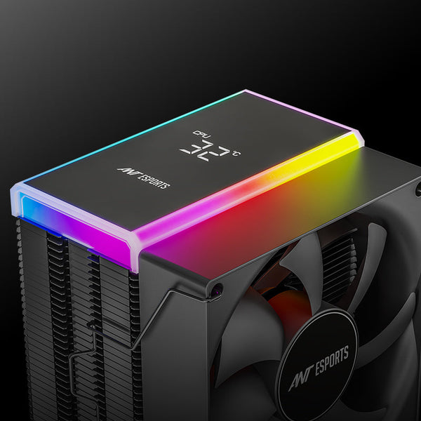 Digital Temperature Monitoring at Your Fingertips