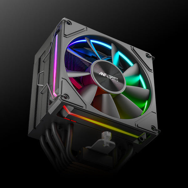 Unleash Peak Performance Cooling Power