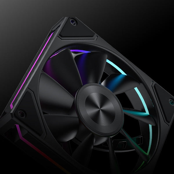 Precision Cooling at Your Fingertips