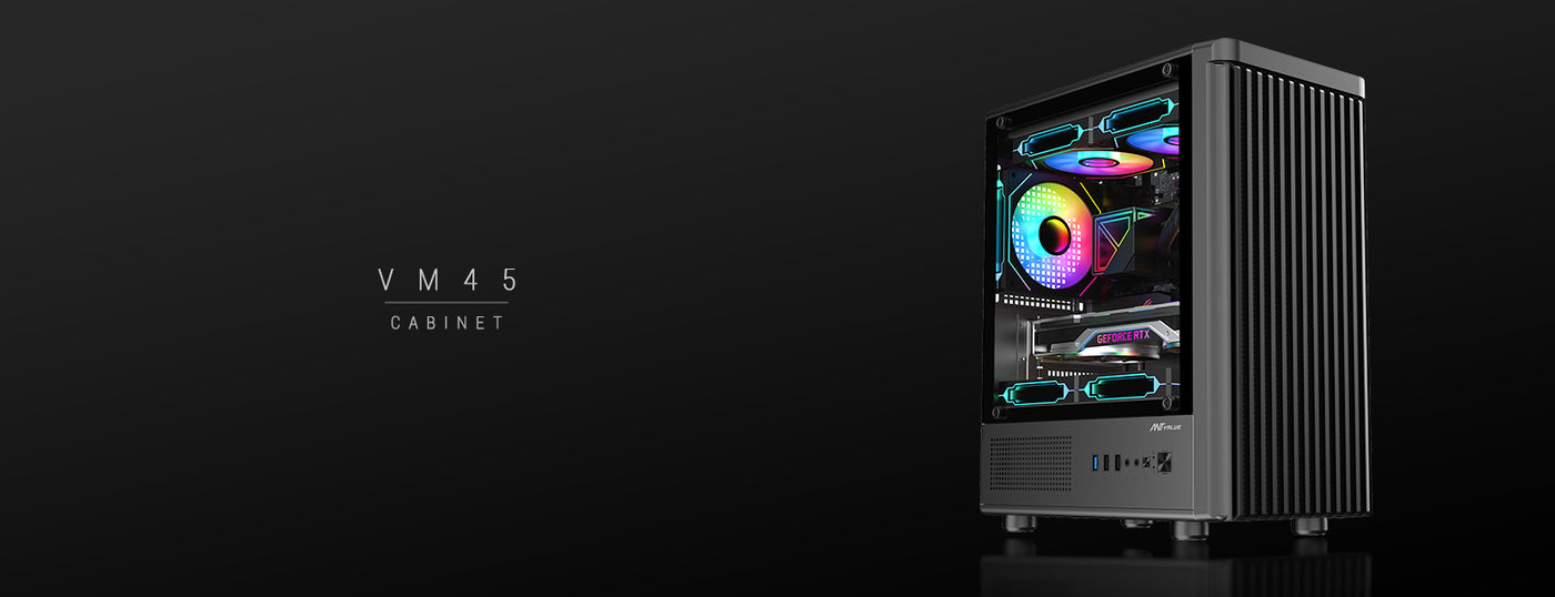 VM45 Gaming Cabinet