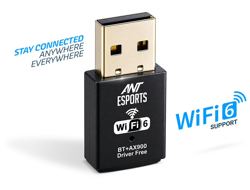 Wifi Adapter