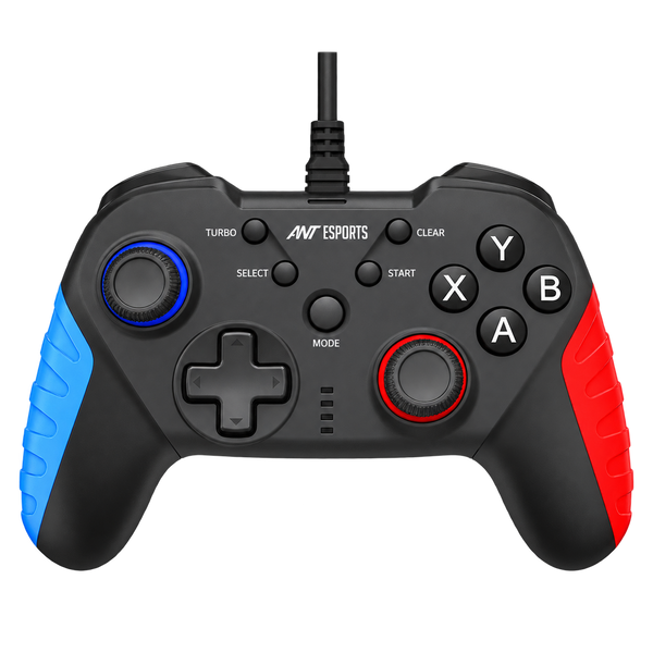 GP110 Wired Gamepad