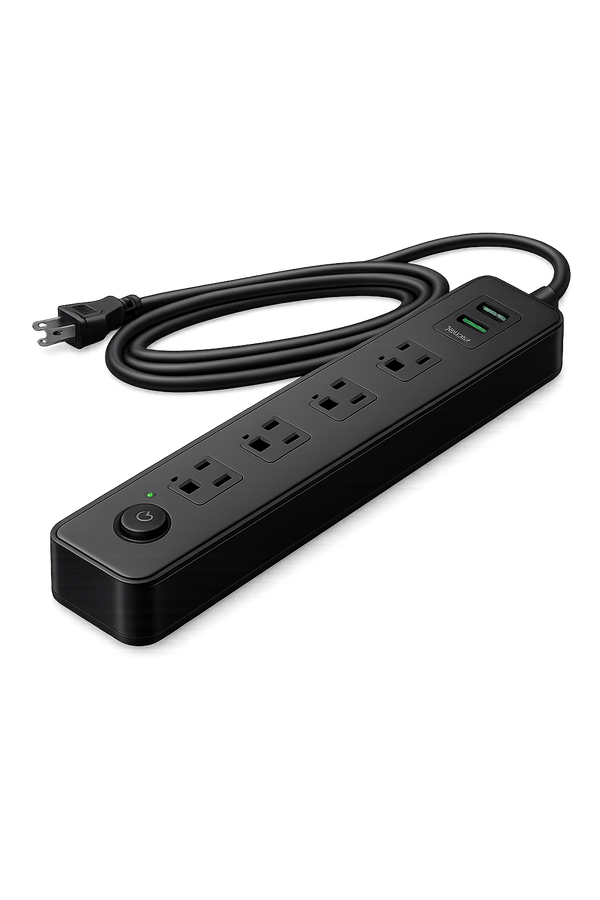 Power Strips