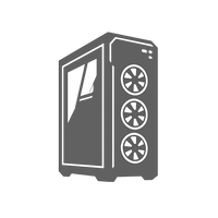 Gaming Cabinet