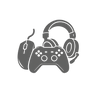 Gaming Accessories