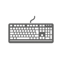 Gaming Keyboards