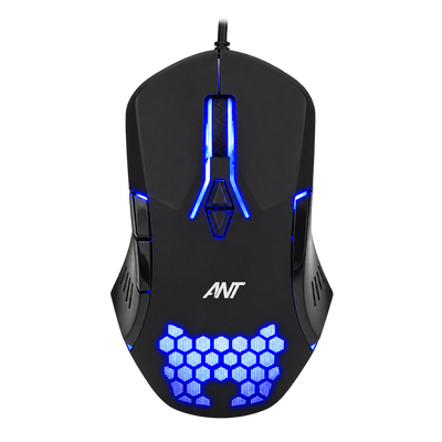 G30 Office & Laptop Gaming Mouse
